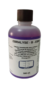 EBRALYSE B-EBR5 – 1 x 500mL