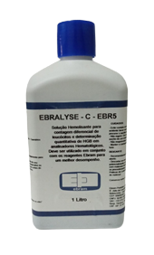 EBRALYSE C -EBR5 – 1 x 500mL