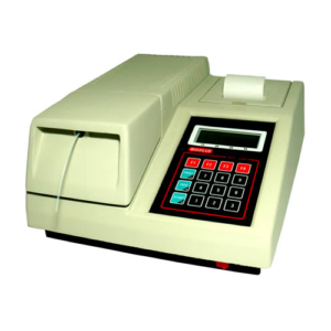 Analisador Bioquímico Semiautomático Modelo BIO-2000