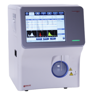 Analisador Automático de Hematologia Counter XS-20