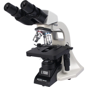 Microscópio Acro Binocular L1000-B-AC