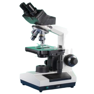 Microscópio Binocular GT 107