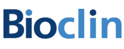 logo bioclin.fw