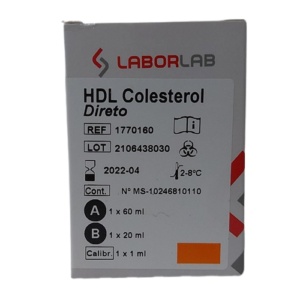 HDL  Colesterol Direto