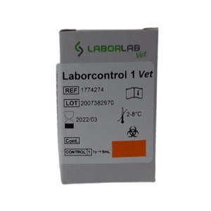 Laborcontrol 1