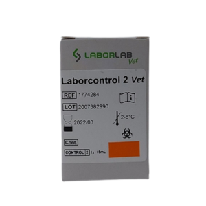 Laborcontrol 2