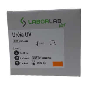 Ureia  UV
