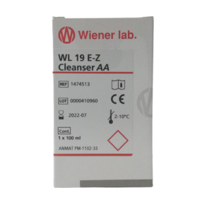 WL 19 E-Z Cleanser  AA