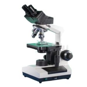Microscópio Binocular GT
